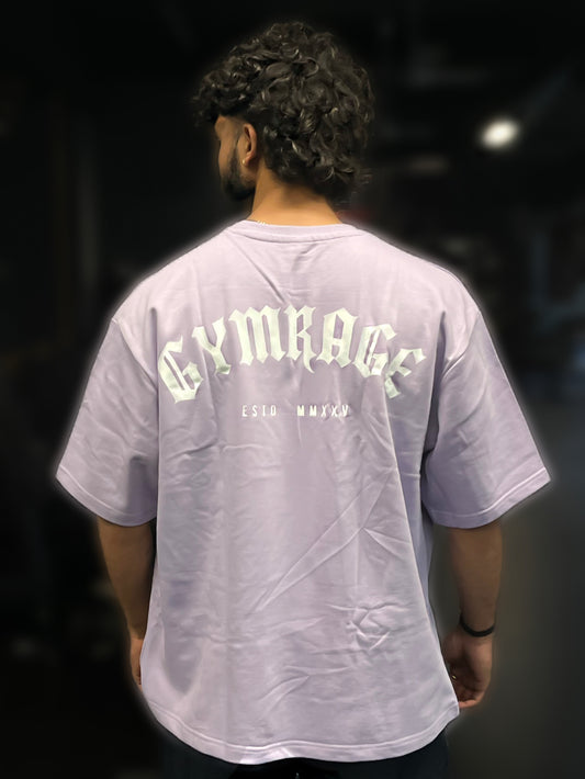 GYMRAGE Originals - Legacy Series Lavender