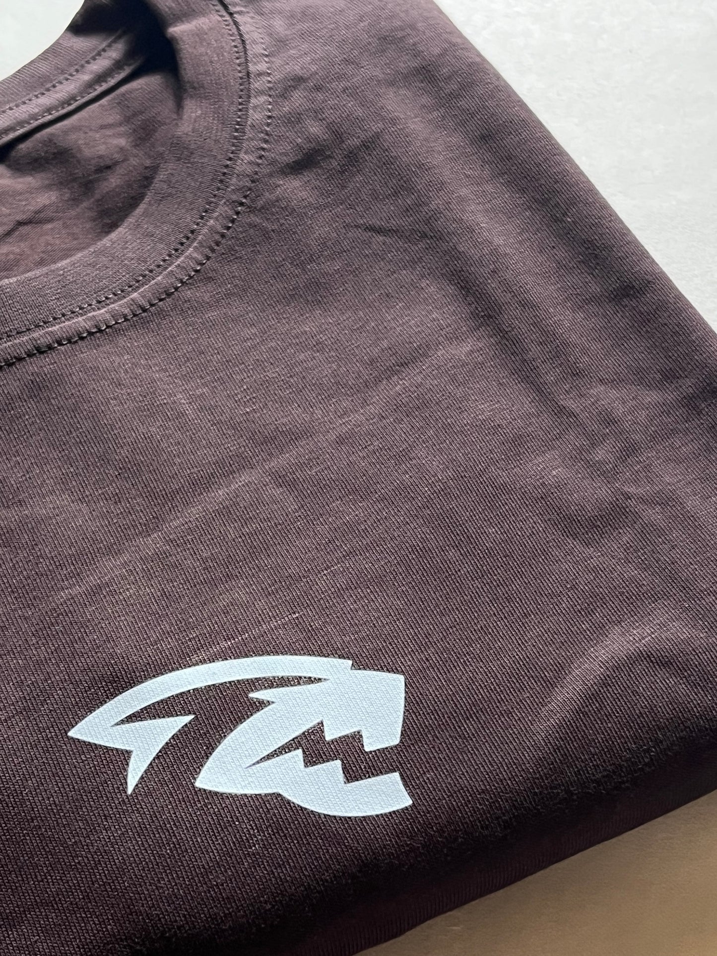 GYMRAGE Classic Fit - Coffee Brown