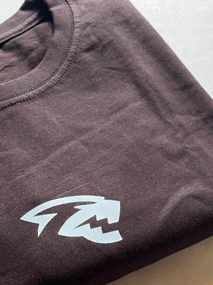 GYMRAGE Classic Fit - Coffee Brown