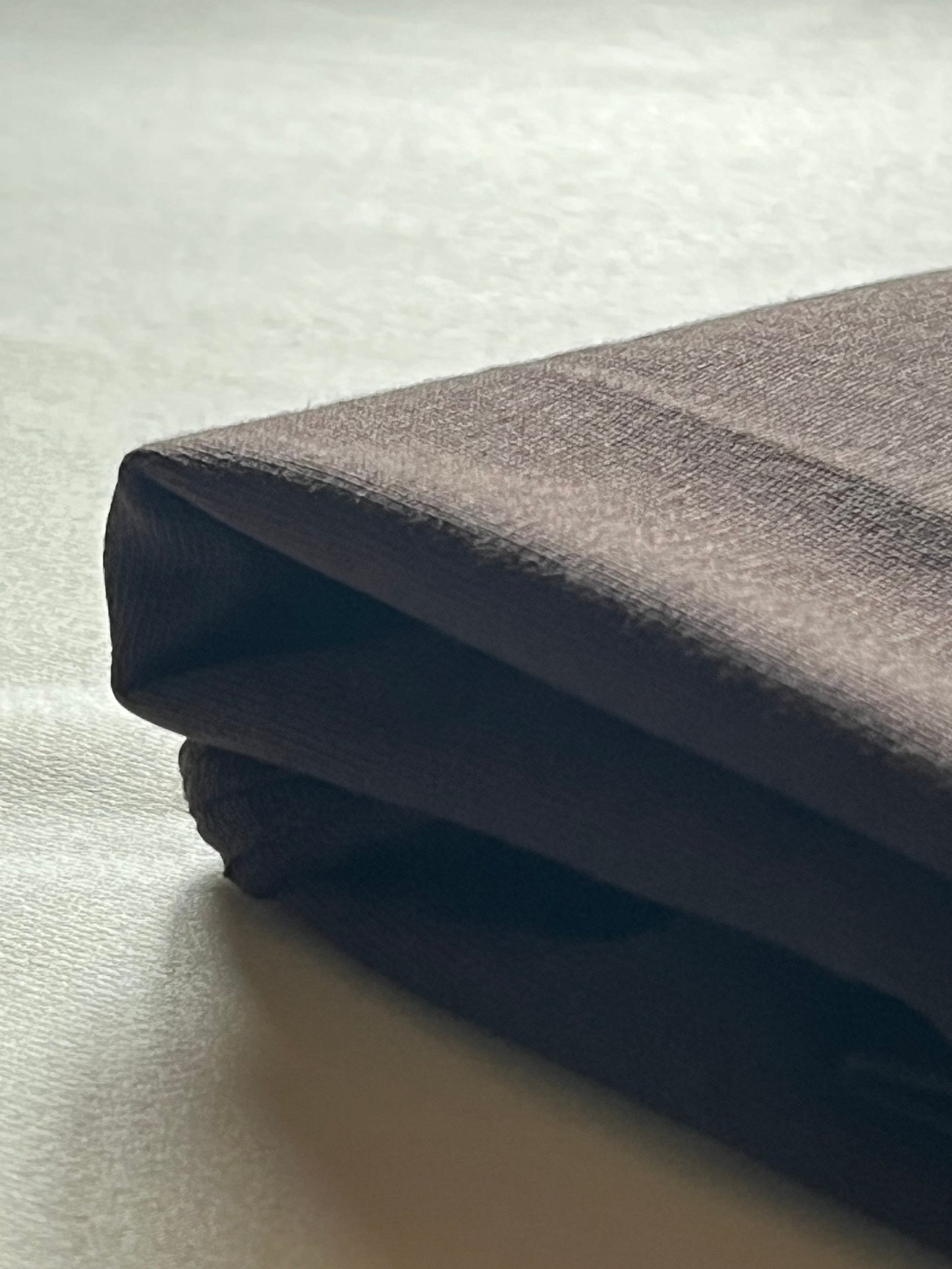 GYMRAGE Classic Fit - Coffee Brown
