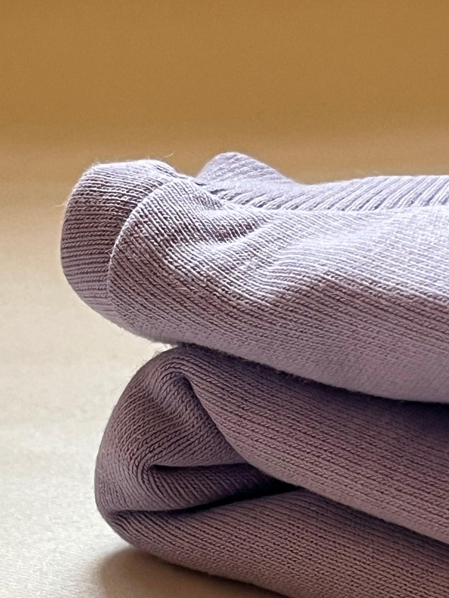GYMRAGE X1 Oversized T-shirt Lavender